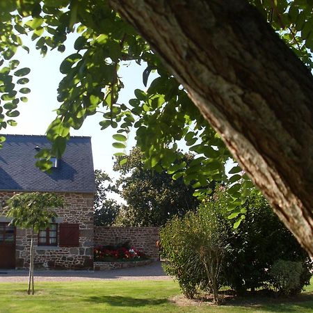 Chambres D'Hotes Les Sageais Baguer-Morvan 외부 사진